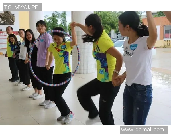 足球暖场游戏的创意玩法与团队合作技巧分享